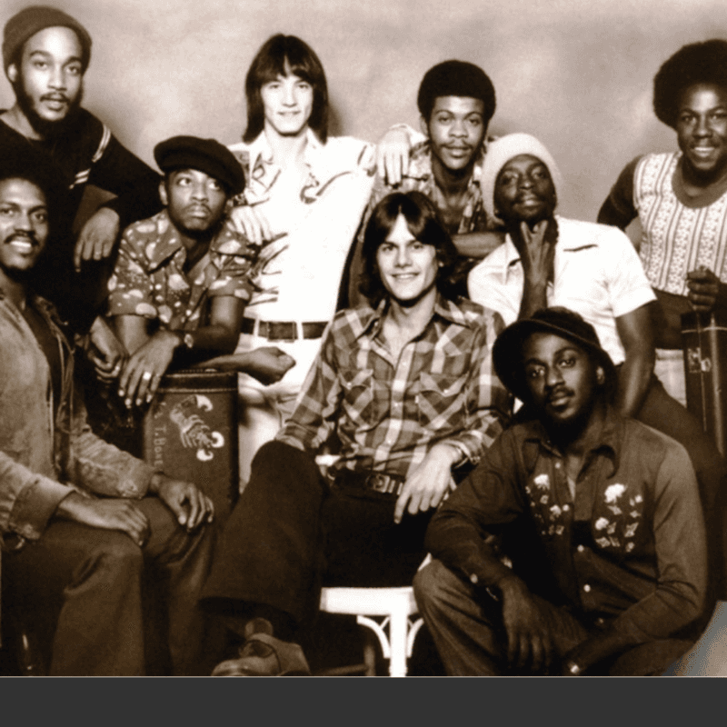 KC and the Sunshine Band