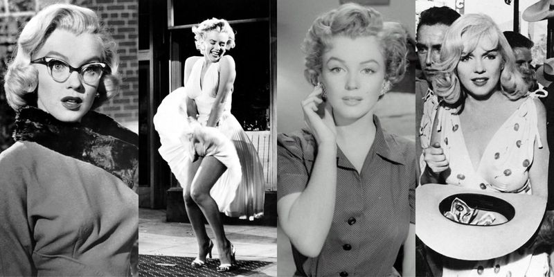 Marilyn Monroe