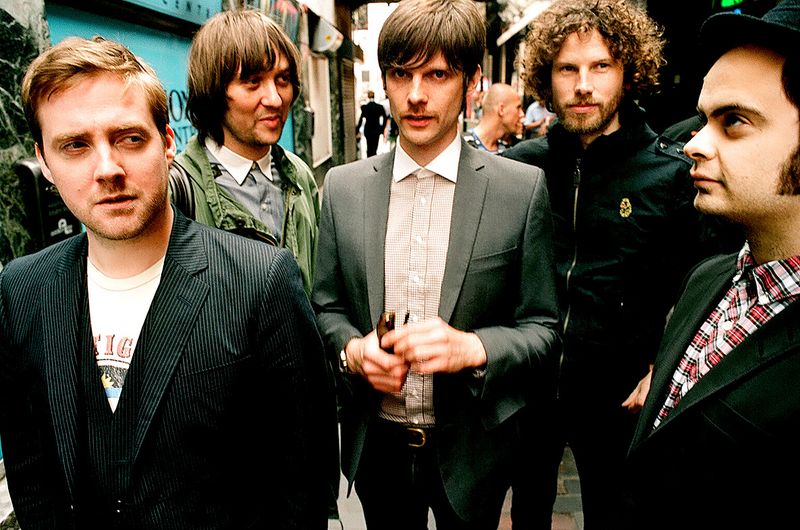 Kaiser Chiefs