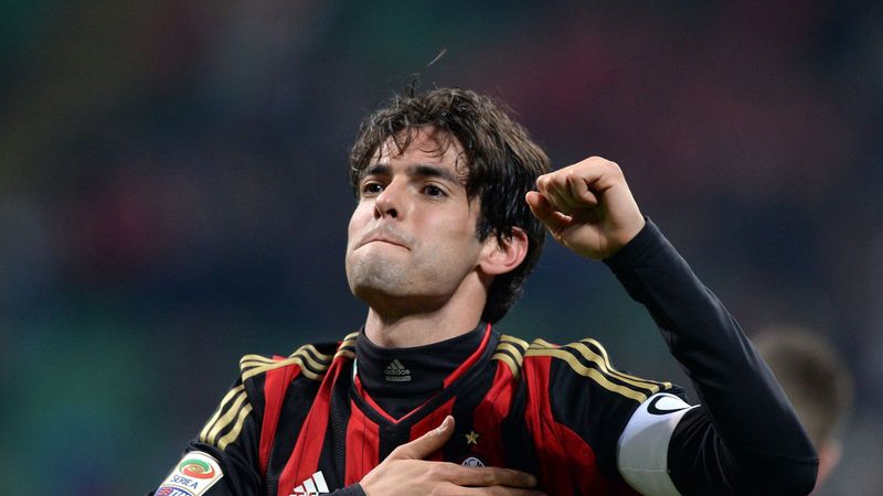 Kaká