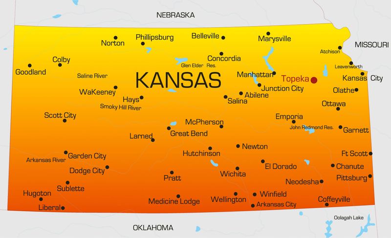 Kansas