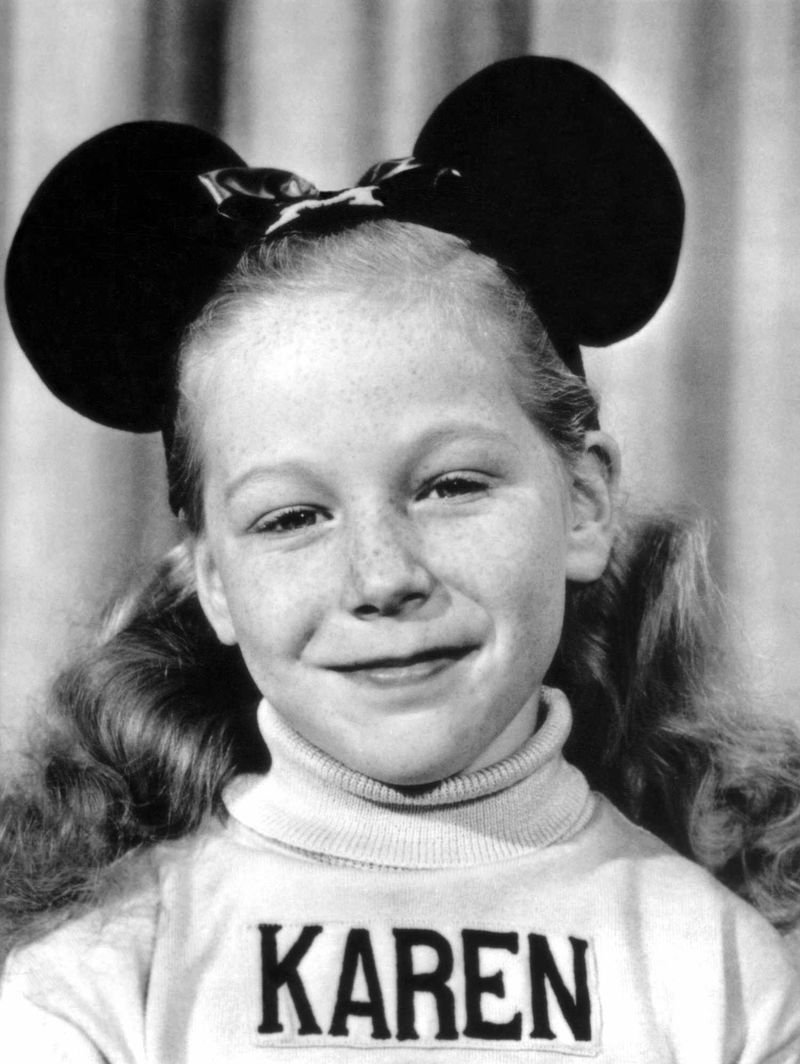 Karen Pendleton