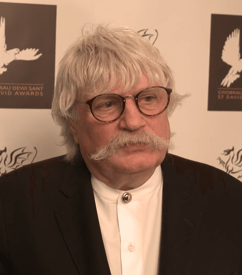 Karl Jenkins (1944)