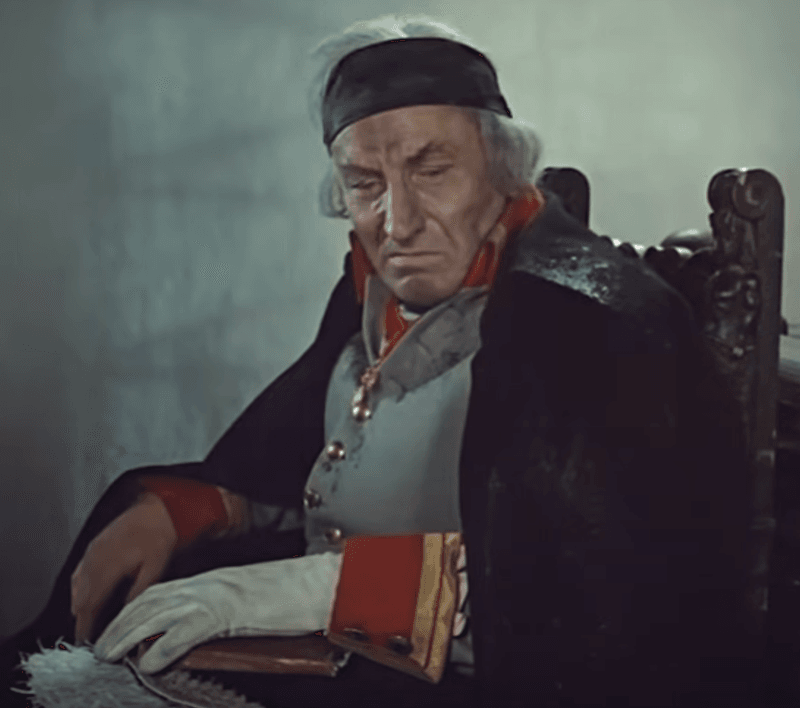 Karl Mack von Leiberich