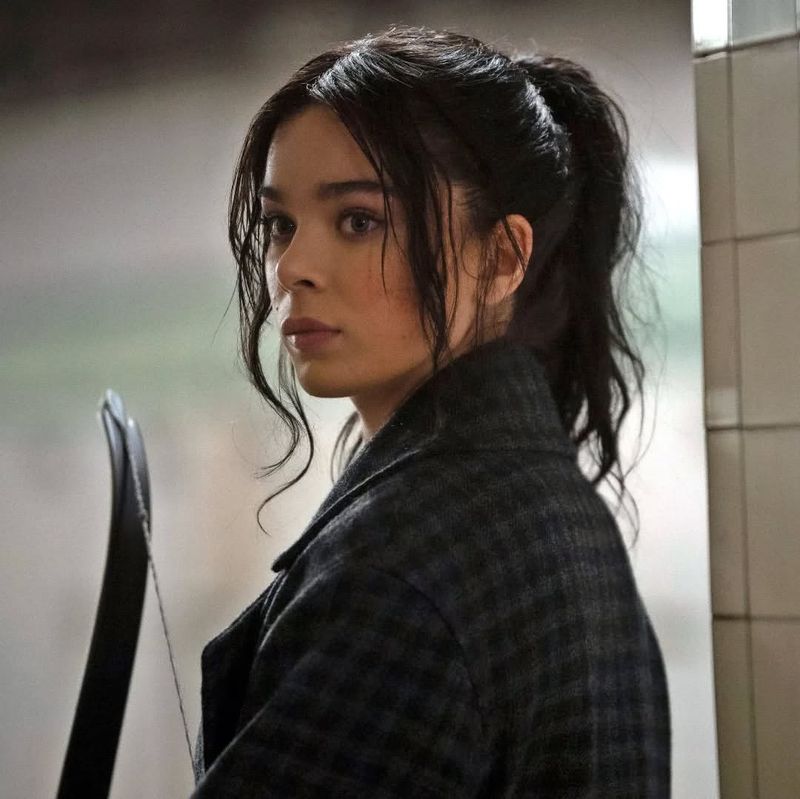 Kate Bishop
