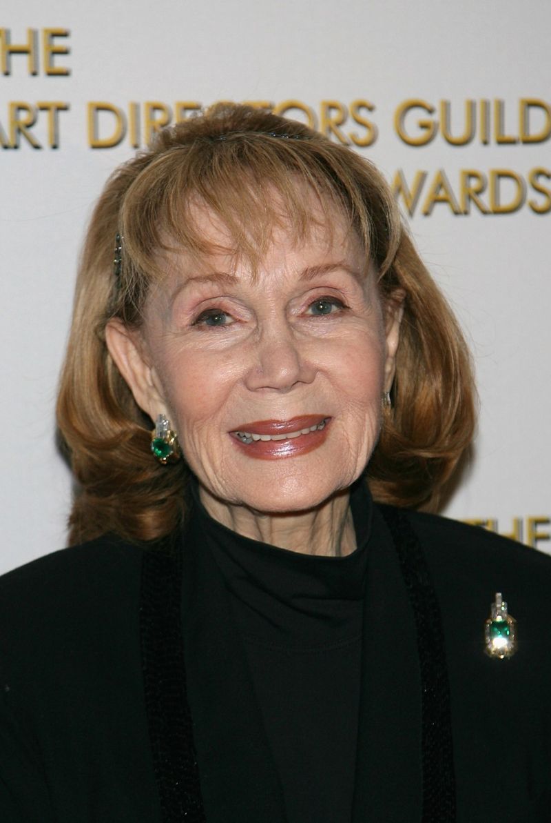 Katherine Helmond, American actress (2019)