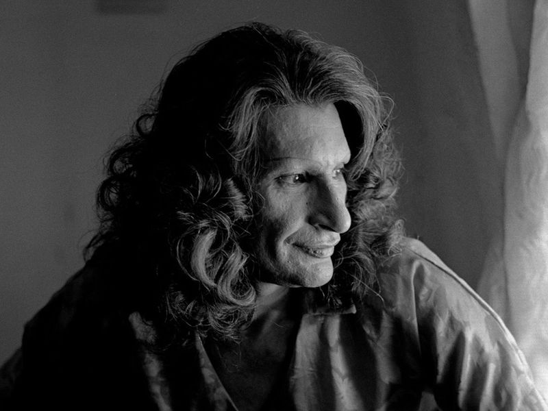 Sylvia Rivera