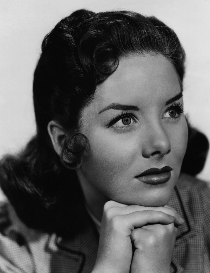 Colleen Townsend