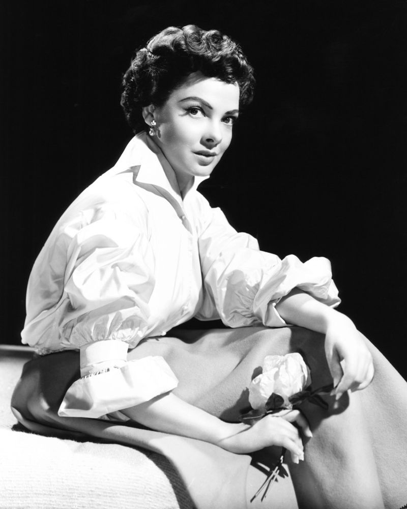 Kathryn Grayson