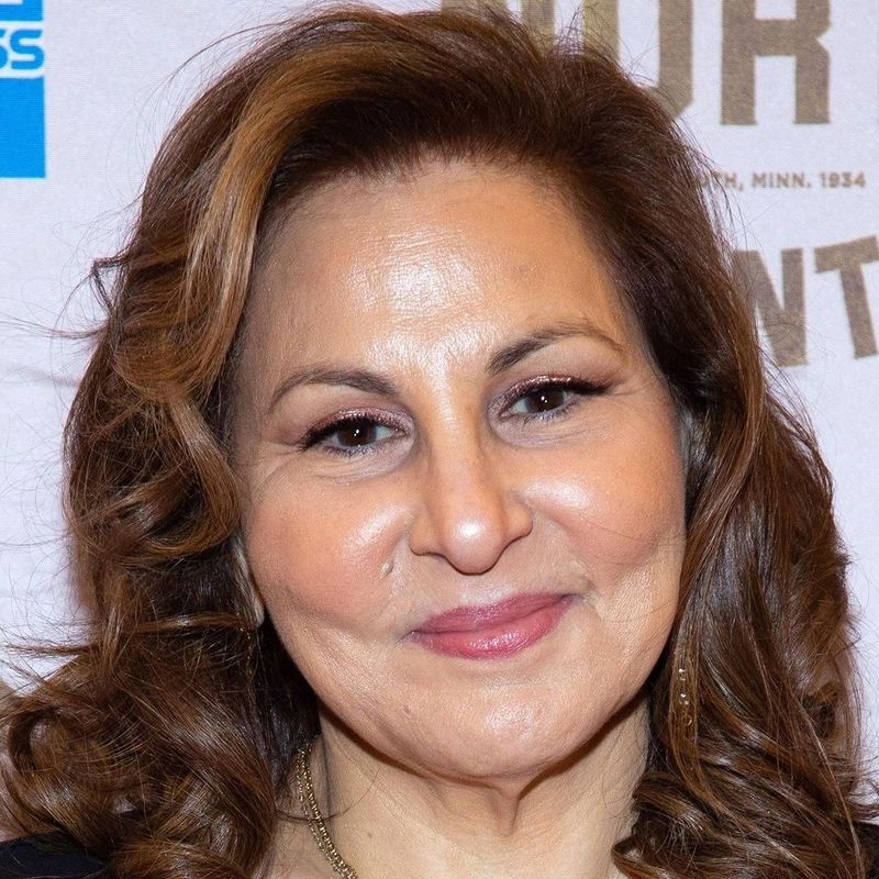 Kathy Najimy