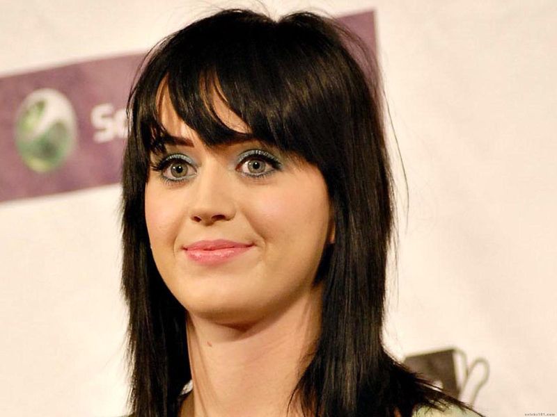 Katy Perry’s Early Career