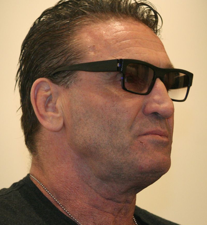 Ken Shamrock (1964-)