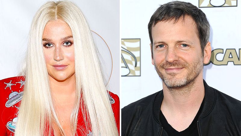 Kesha vs. Dr. Luke
