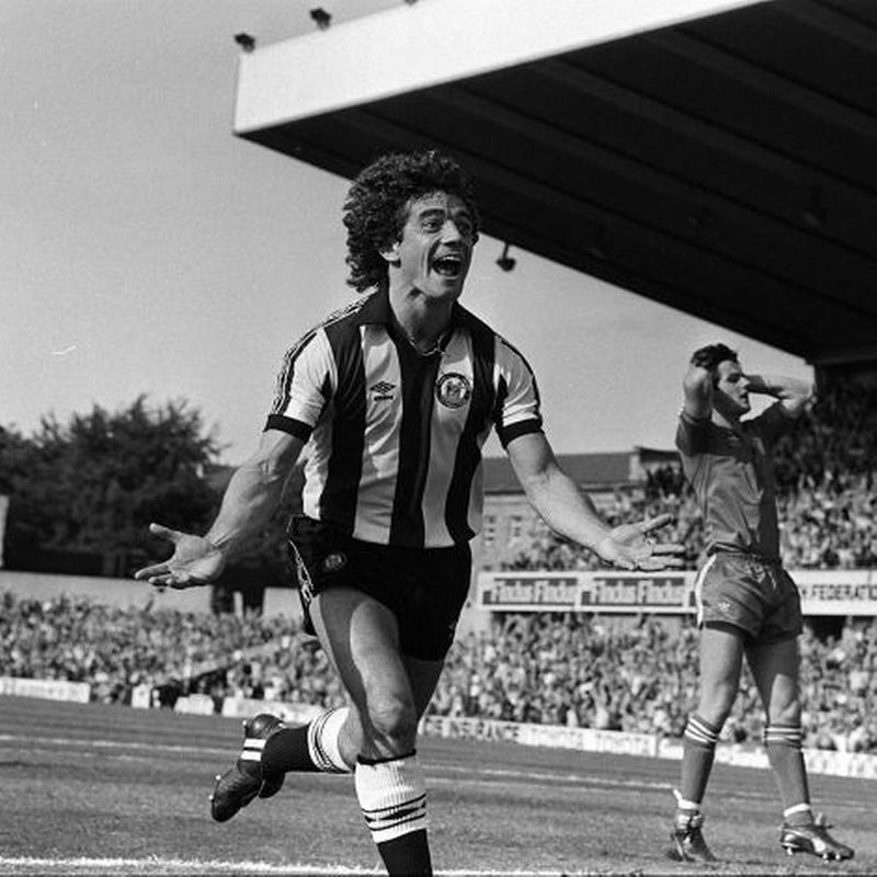 Kevin Keegan (1951)