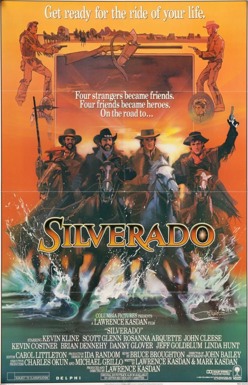 Silverado (1985)