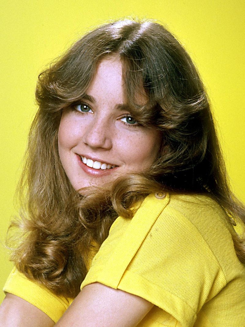 Kimberly Drummond from 'Diff’rent Strokes'