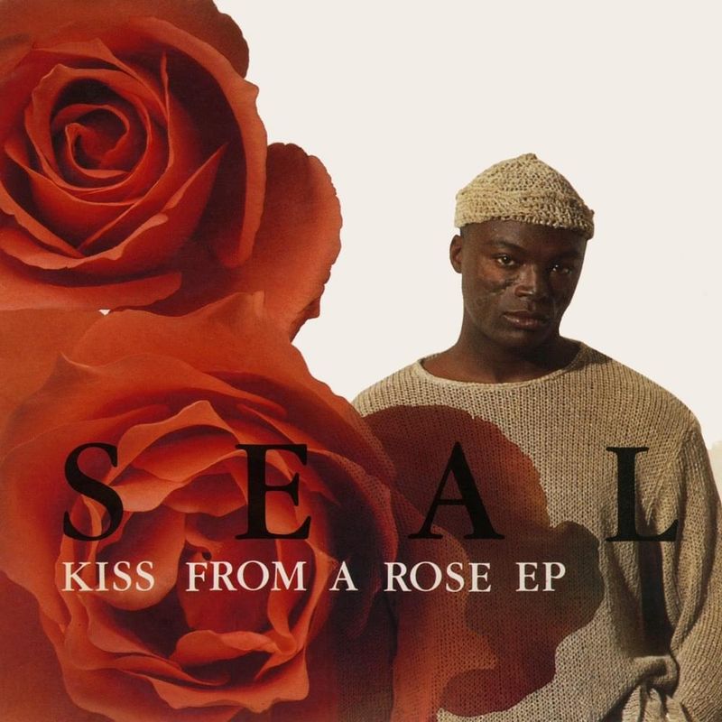 Kiss from a Rose – Seal (1995)