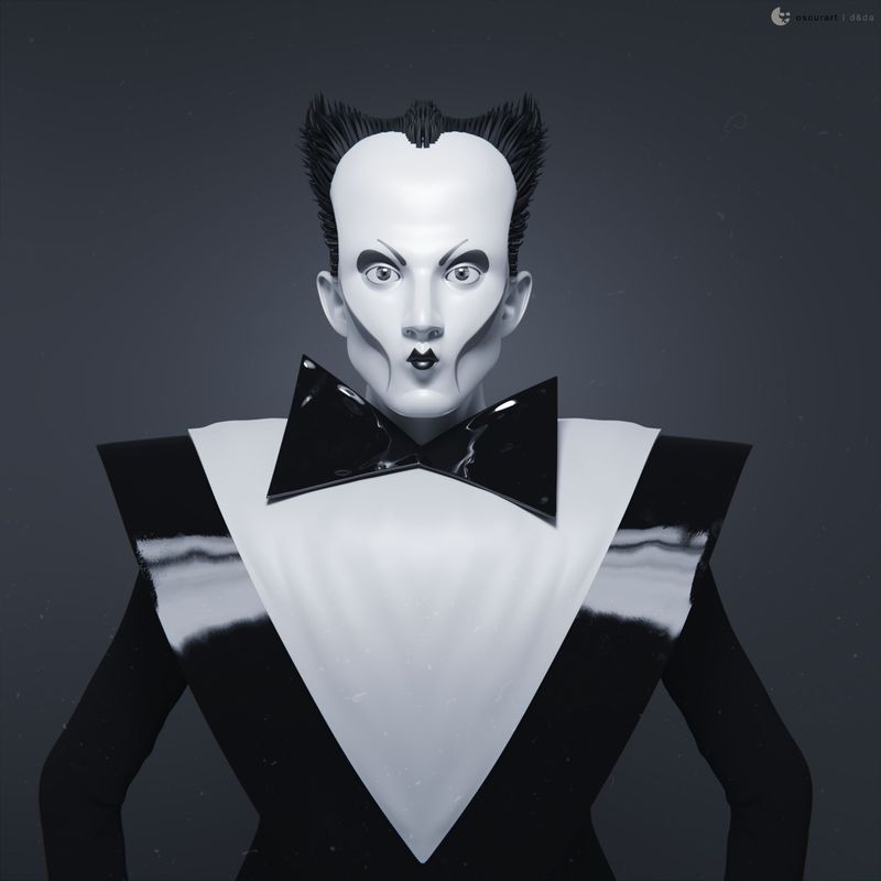 Klaus Nomi