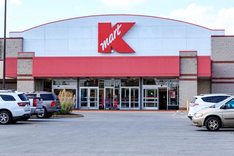 Kmart