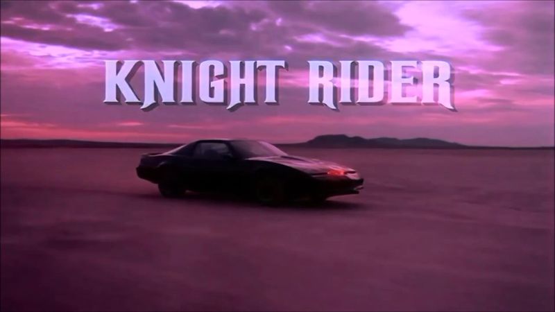 Knight Rider