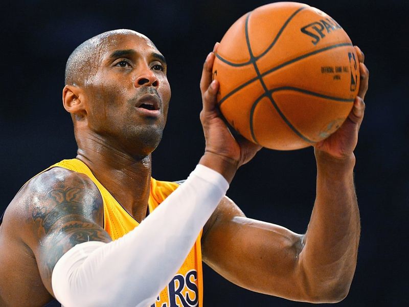 Kobe Bryant