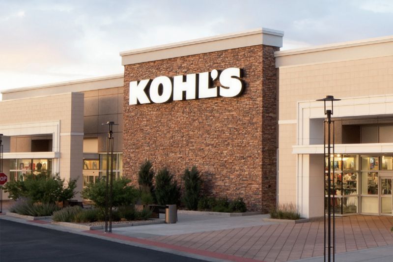 Kohl's