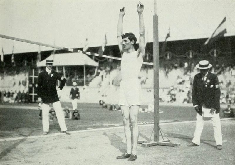 Konstantinos Tsiklitiras