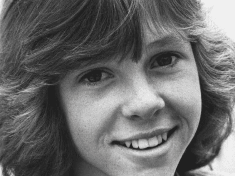 Kristy McNichol