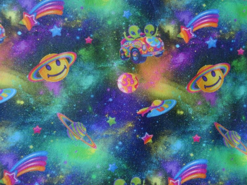 Lisa Frank Everything