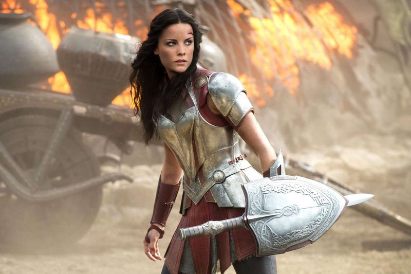 Lady Sif