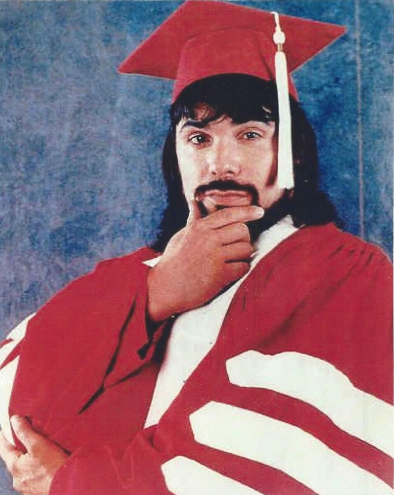 Lanny Poffo