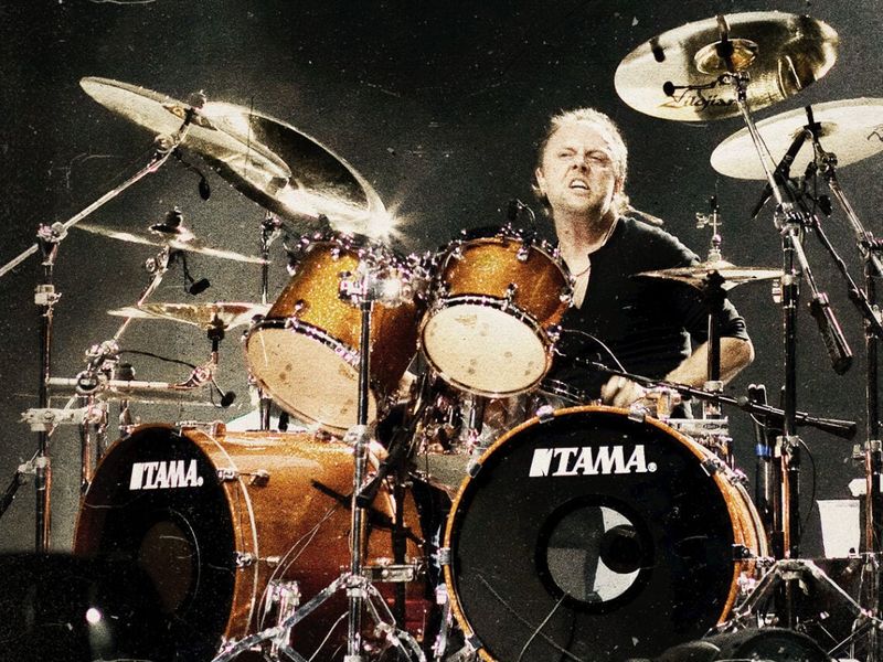 Lars Ulrich (Metallica)