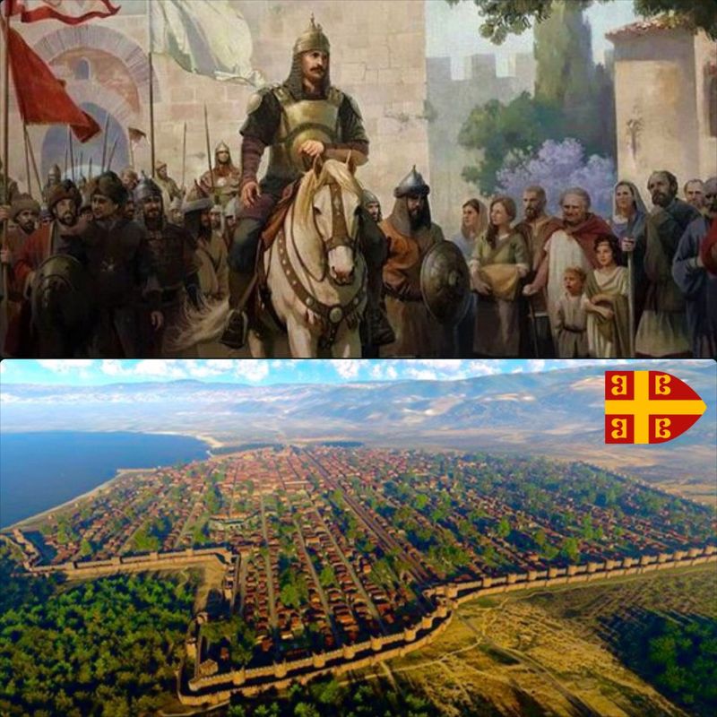 Fall of Nicaea: Ottoman Conquest