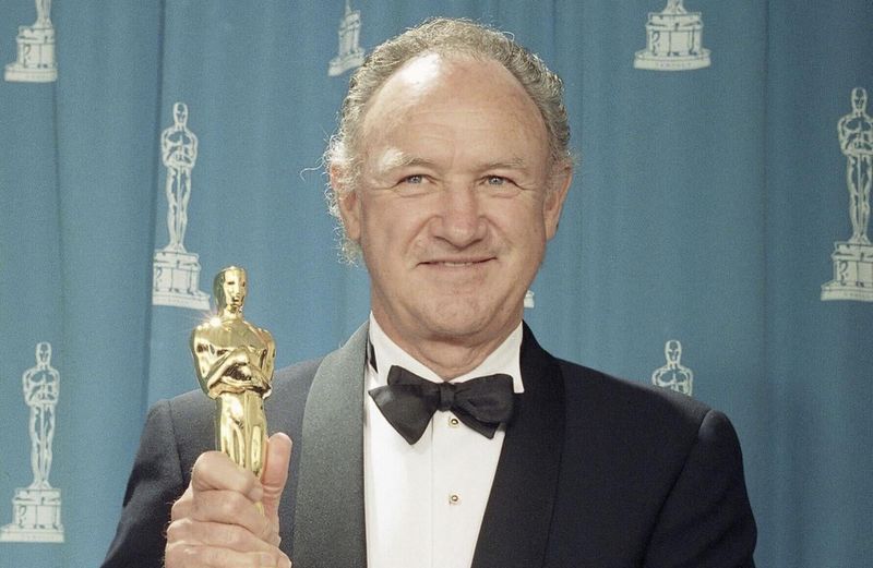 Oscar-Winning Performances
