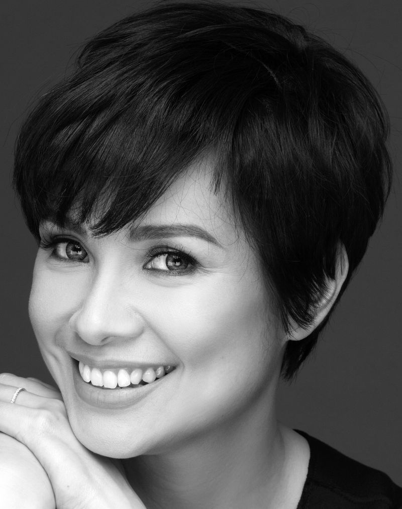 Lea Salonga