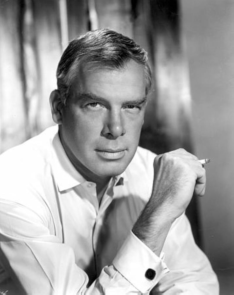 Lee Marvin