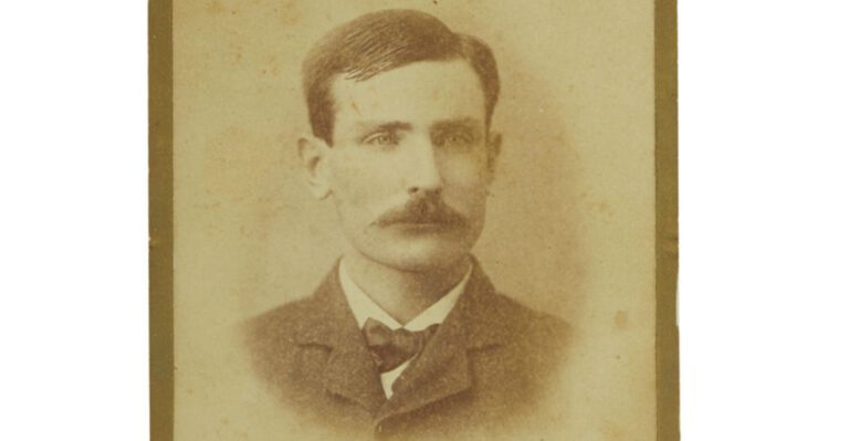Legendary Lawmen: 16 Wild West Enforcers Who Took Justice Into Their Own Hands