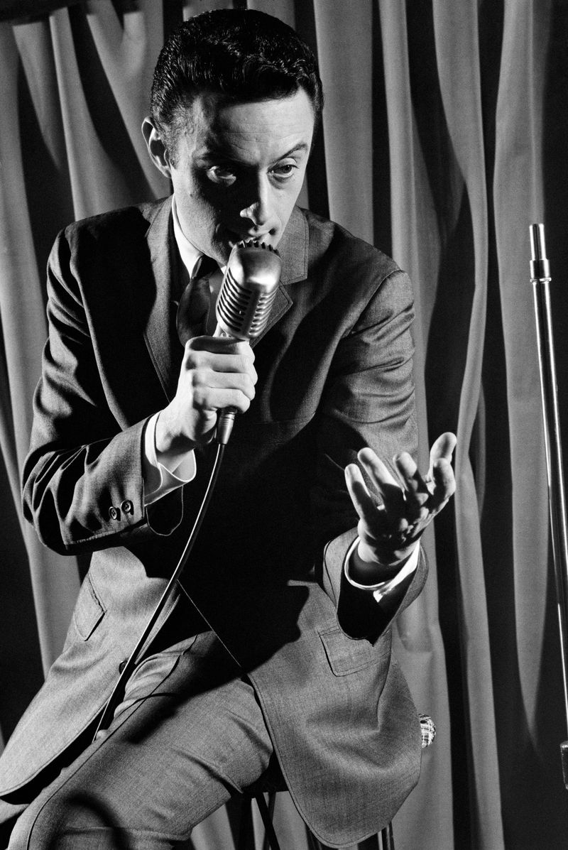 Lenny Bruce