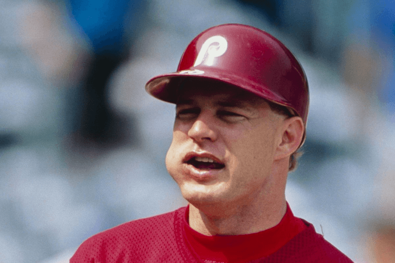 Lenny Dykstra