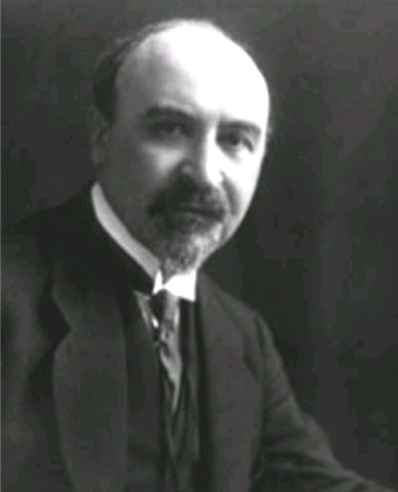 Leo Baekeland, Belgian-American chemist and engineer (1944)