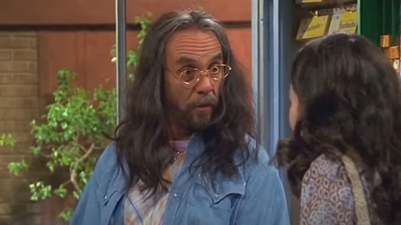 Leo - That '70s Show