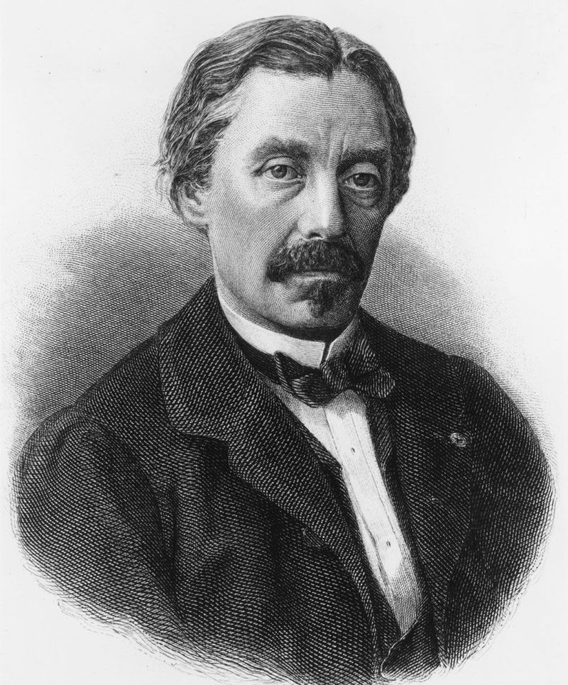 Léon Foucault