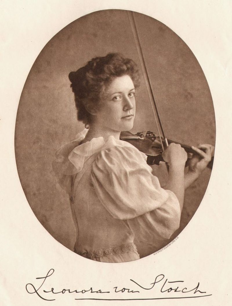Leonora Speyer