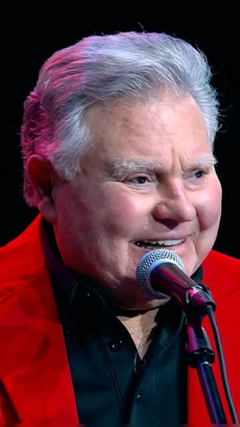 Leroy Van Dyke (95 Years Old)
