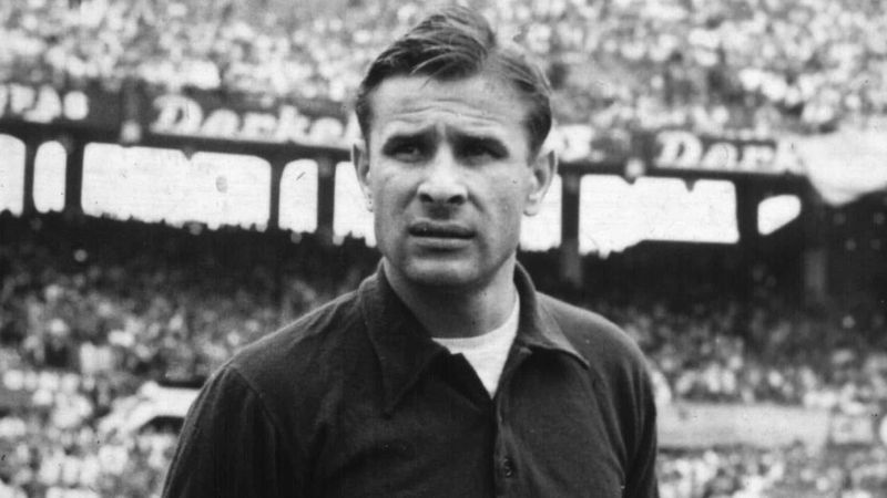 Lev Yashin