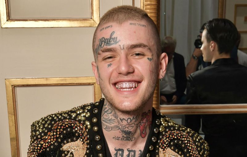 Lil Peep (1996–2017)