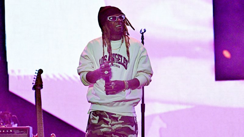 Lil Wayne