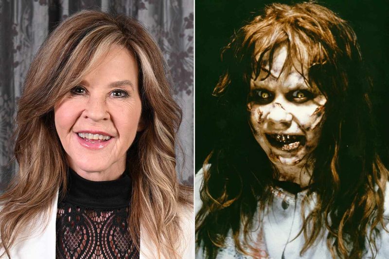 Linda Blair