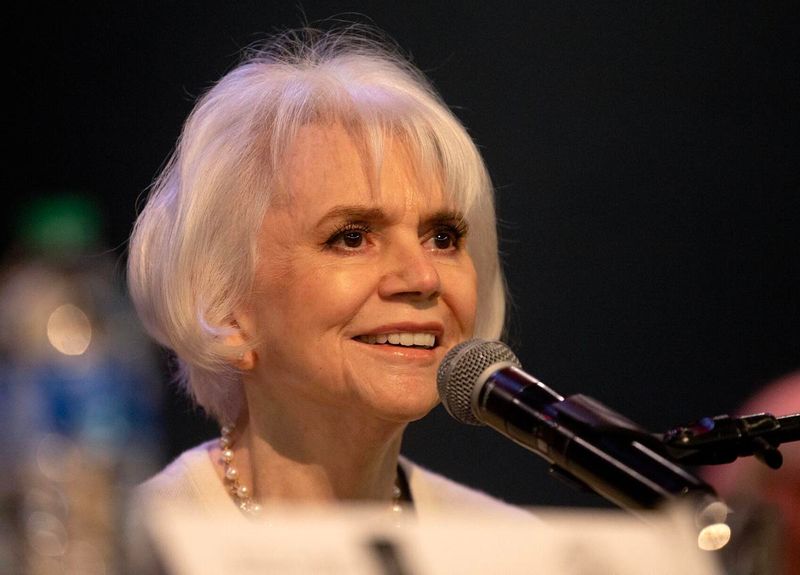 Linda Ronstadt (78 Years Old)