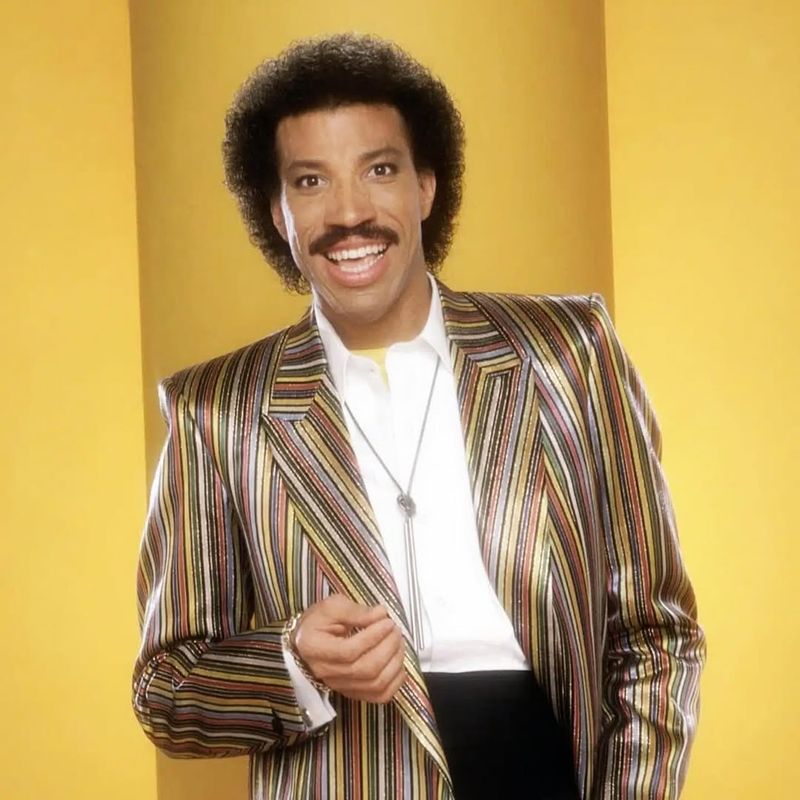 Lionel Richie